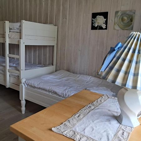 Ostello Furudals Bruk Esterno foto