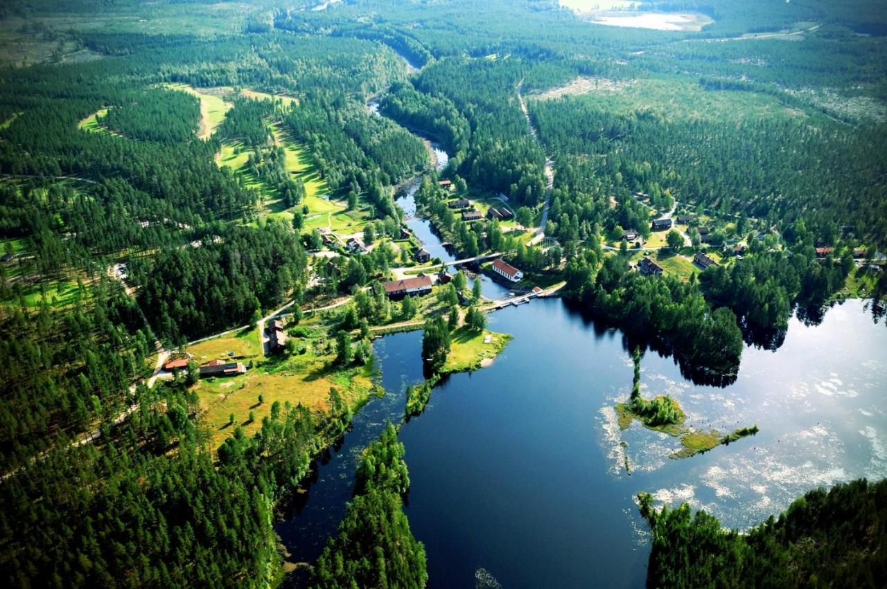 Ostello Furudals Bruk Esterno foto