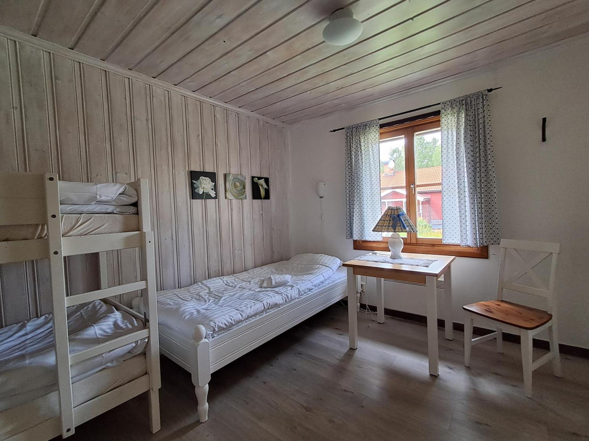Ostello Furudals Bruk Esterno foto
