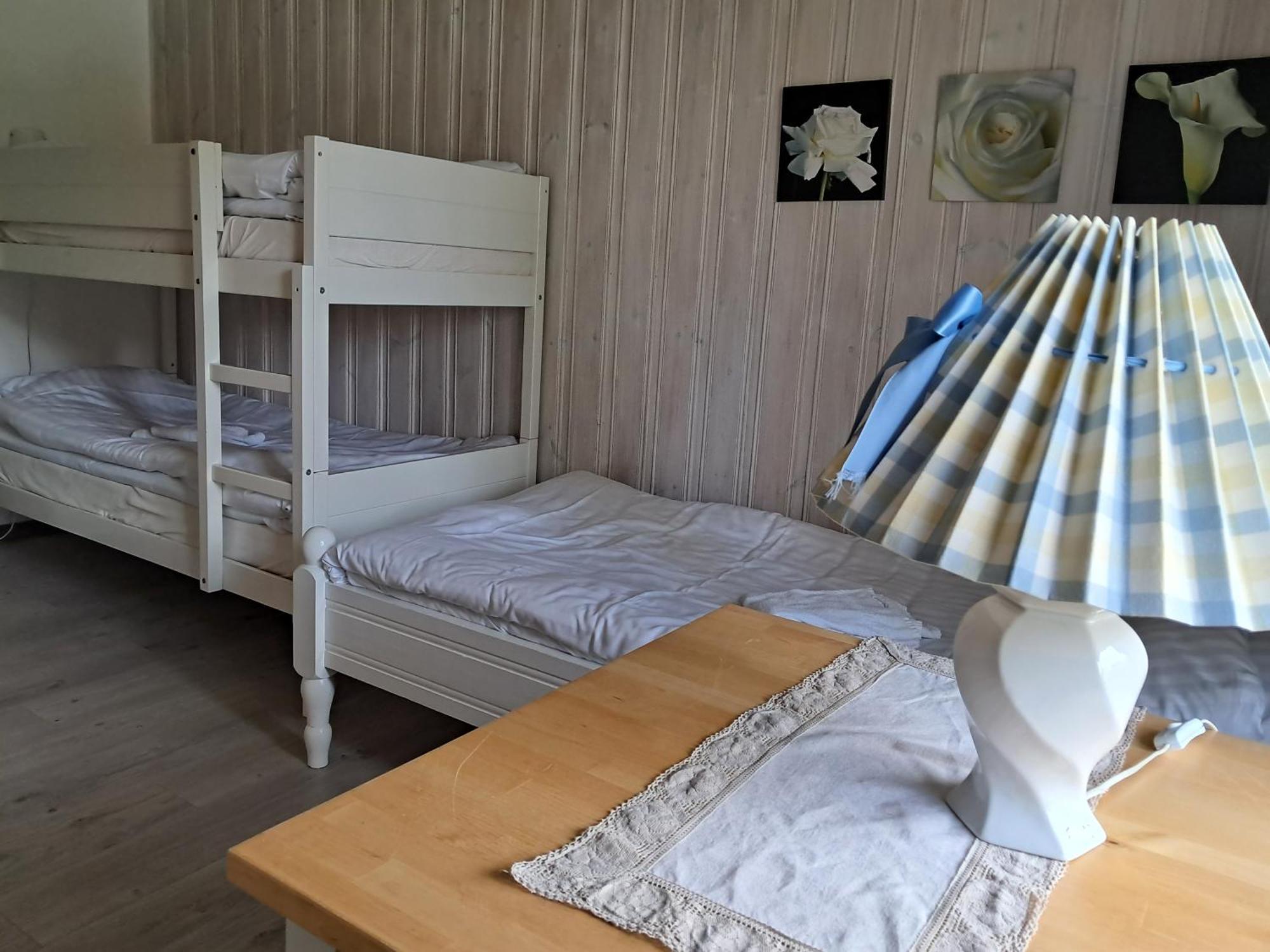 Ostello Furudals Bruk Esterno foto