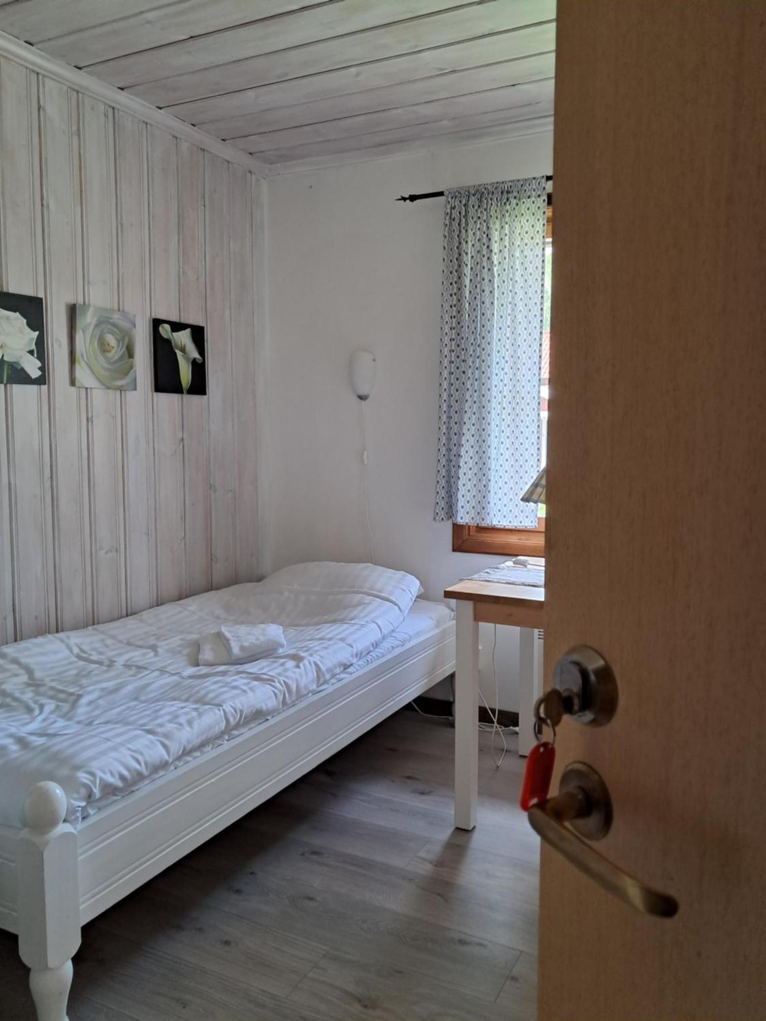 Ostello Furudals Bruk Esterno foto