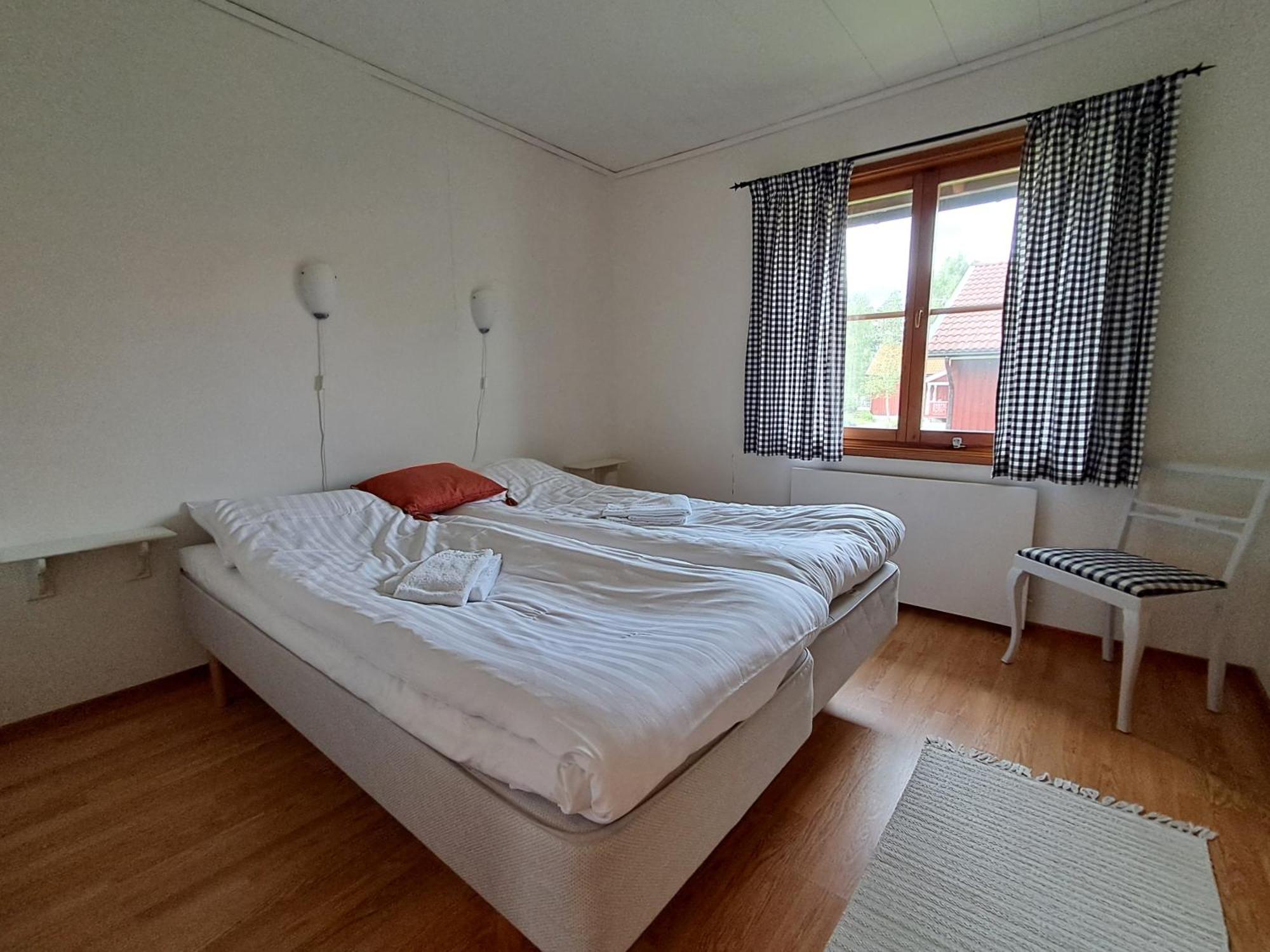 Ostello Furudals Bruk Esterno foto