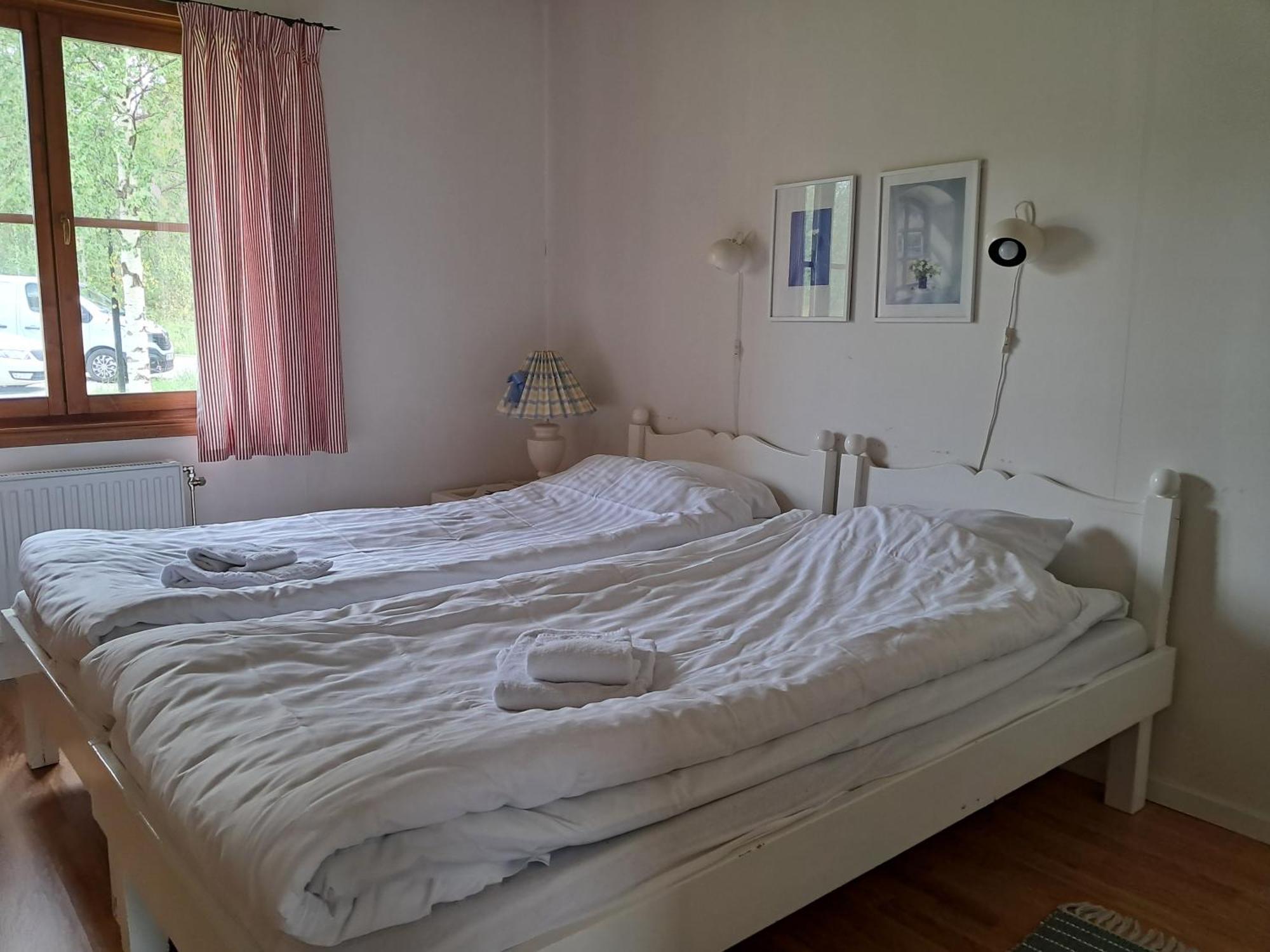 Ostello Furudals Bruk Esterno foto