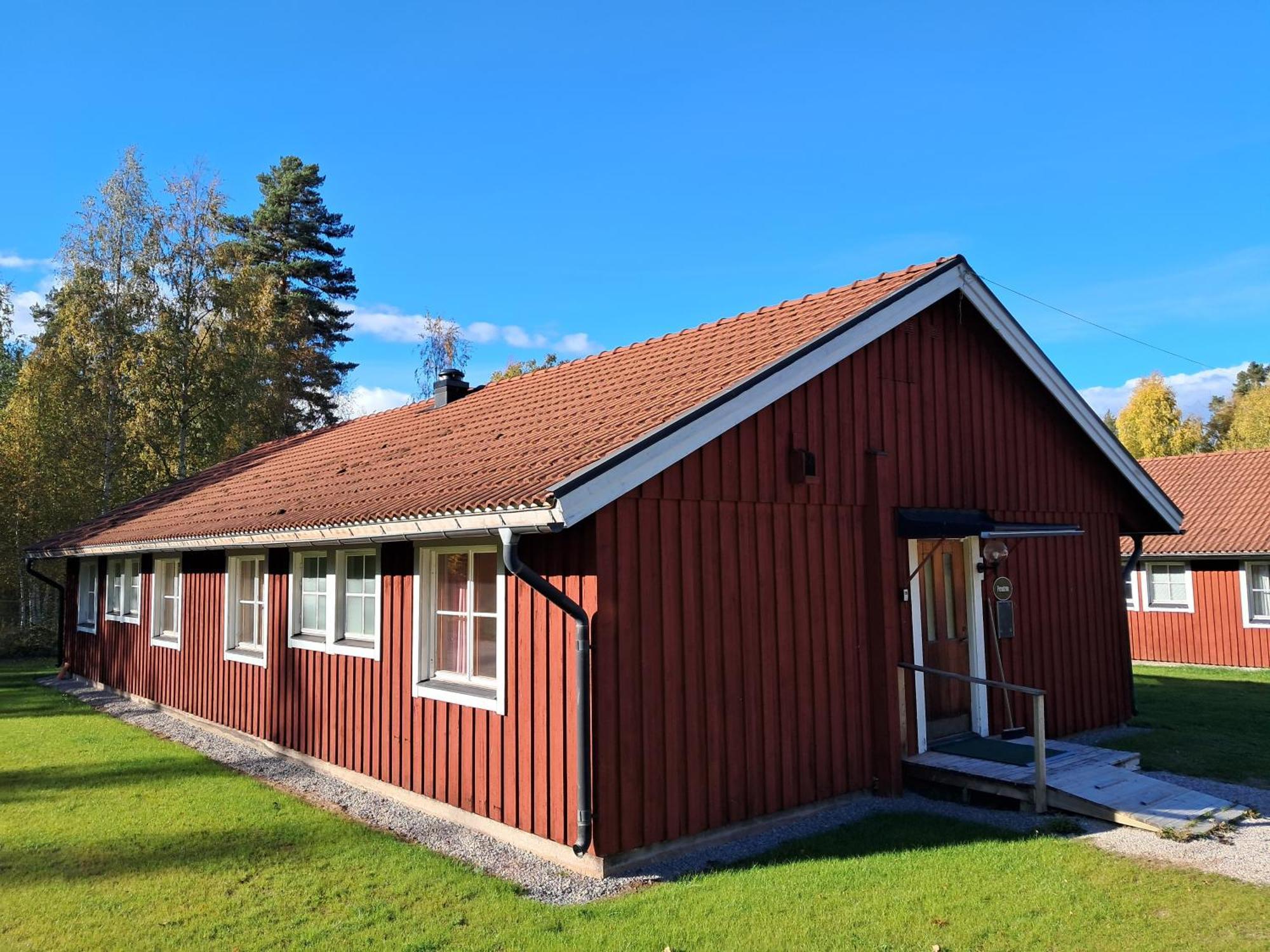 Ostello Furudals Bruk Esterno foto