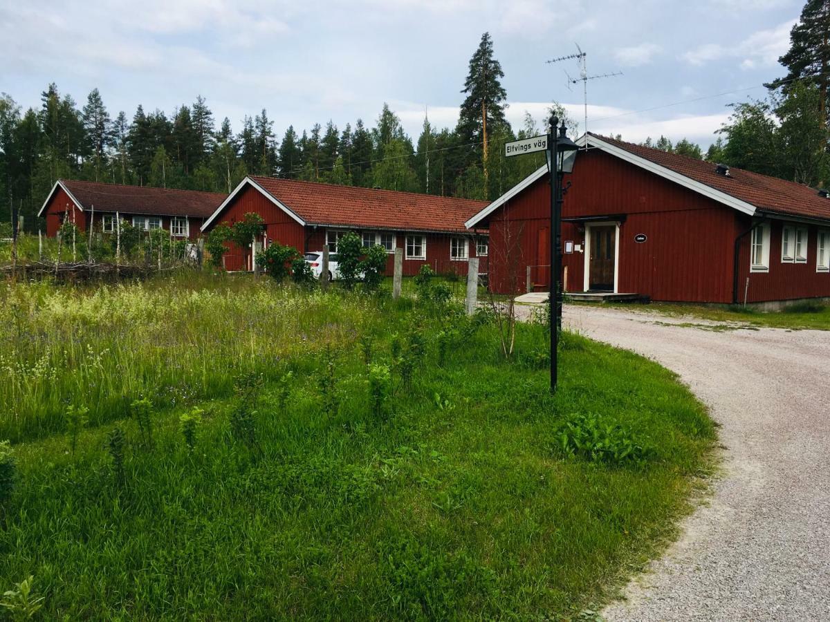 Ostello Furudals Bruk Esterno foto