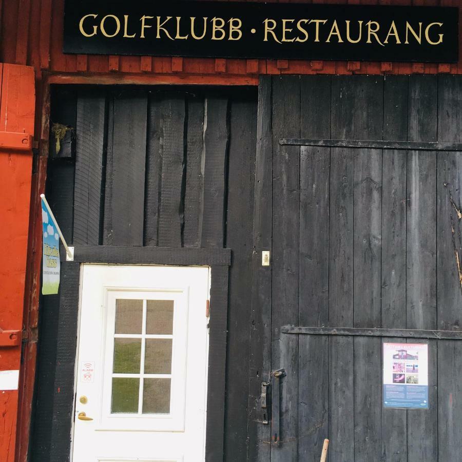 Ostello Furudals Bruk Esterno foto