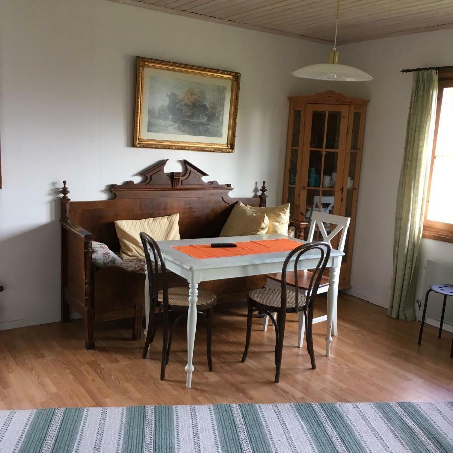 Ostello Furudals Bruk Esterno foto