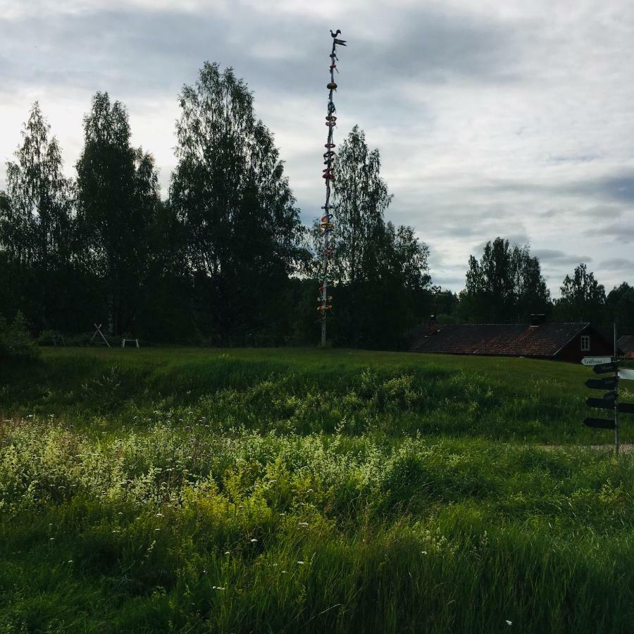 Ostello Furudals Bruk Esterno foto