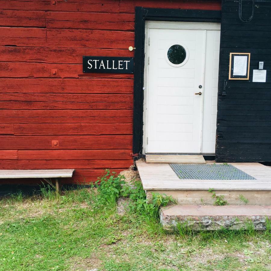 Ostello Furudals Bruk Esterno foto